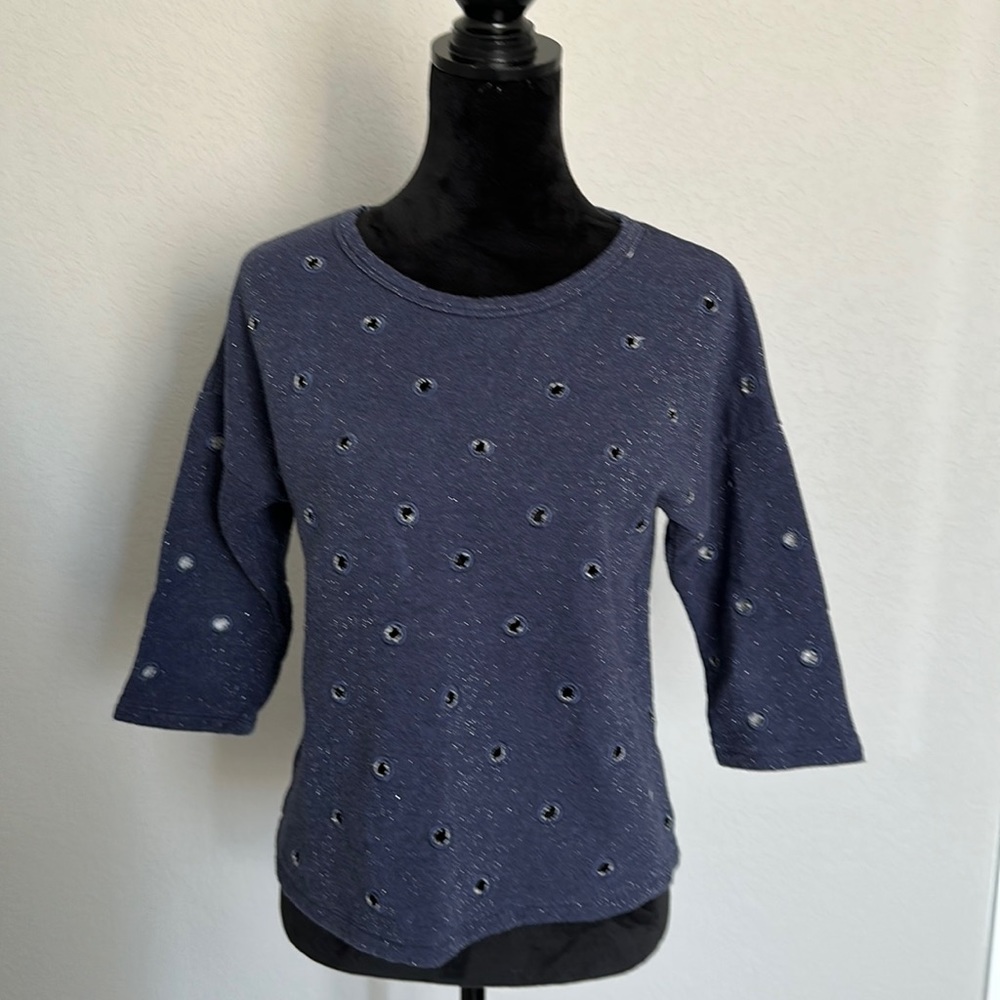 Intimissimi blouse